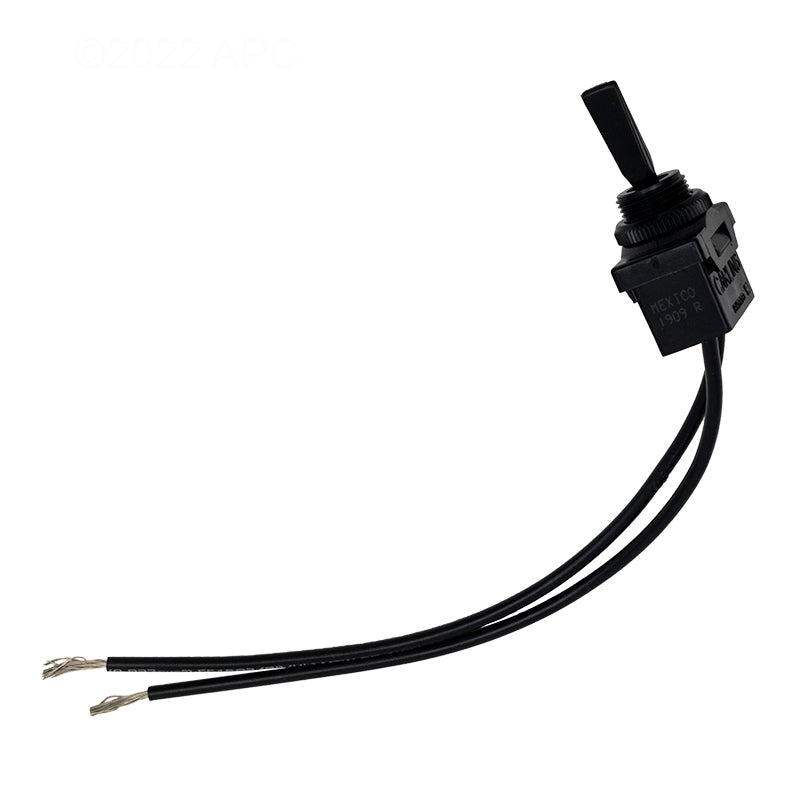 TOGGLE SWITCH BLUE-WHITE