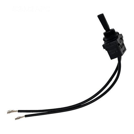 TOGGLE SWITCH BLUE-WHITE