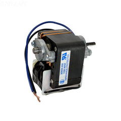 BLUE-WHITE MOTOR A114-6