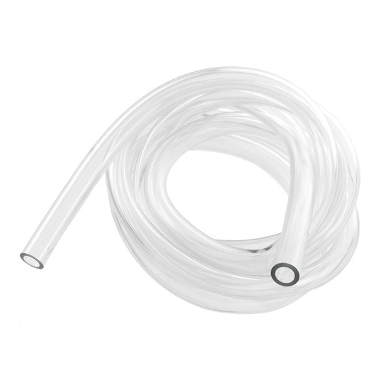TUBING, SUCTION, CLEAR PVC