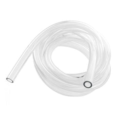 TUBING, SUCTION, CLEAR PVC