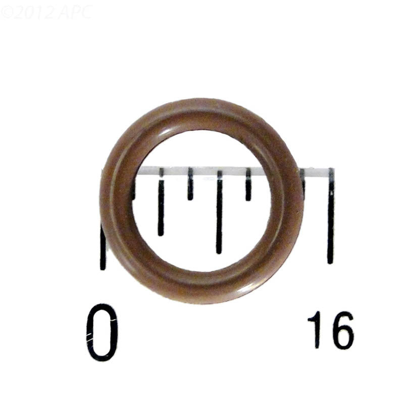 O-RING, QUICK-CONNECT PUM