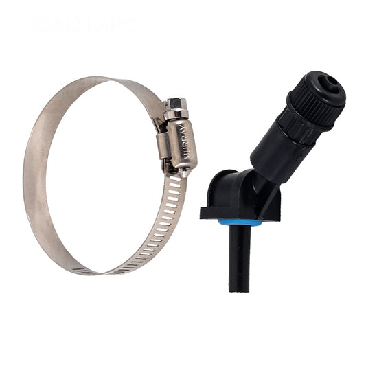 THREADLESS INJECTOR 3/8" OD