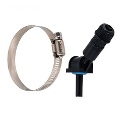 THREADLESS INJECTOR 3/8" OD