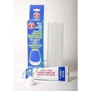 Boxer Adhesives Vinyl Pool Repair Kit w/ Applicator, 2 oz | 859