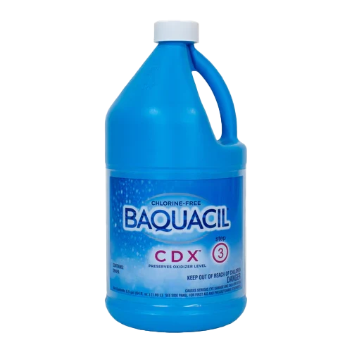 Baquacil CDX | 85030