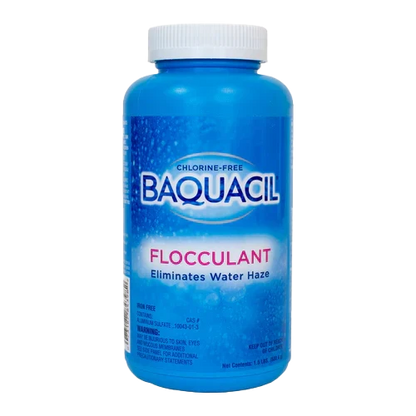 Baquacil Flocculant | 84398