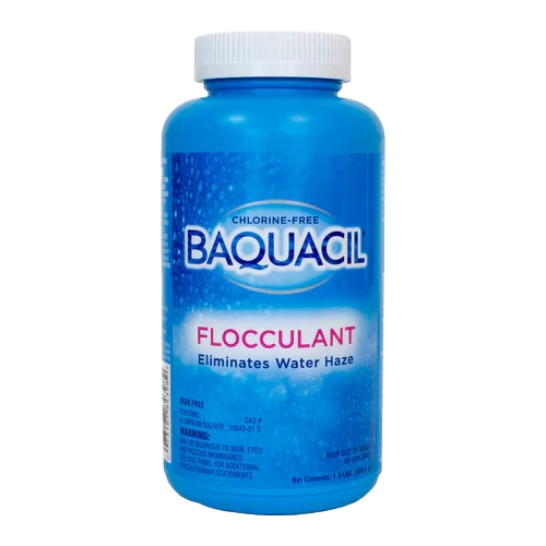 Baquacil Flocculant | 84398