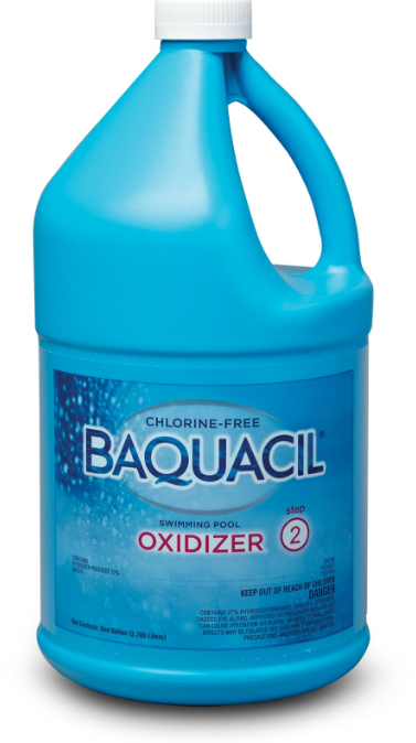 BAQUACIL® Swimming Pool Oxidizer