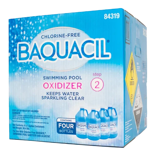 Baquacil Oxidizer | 84319