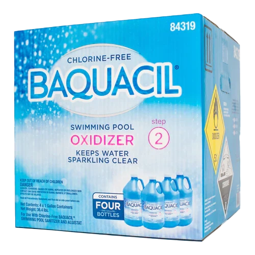 Baquacil Oxidizer | 84319