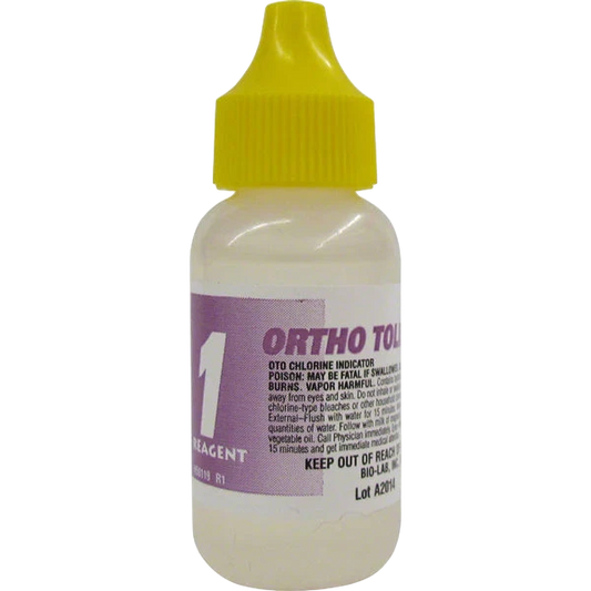 Bio-Lab #1 Reagent Ortho Tolidin