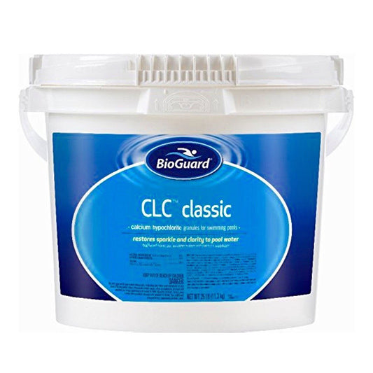 BioGuard® CLC® Classic Calcium Hypochlorite Granules