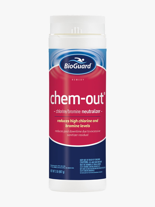 BioGuard Chem-Out