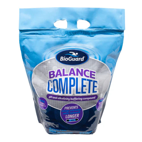 BioGuard Balance Complete 8 lb