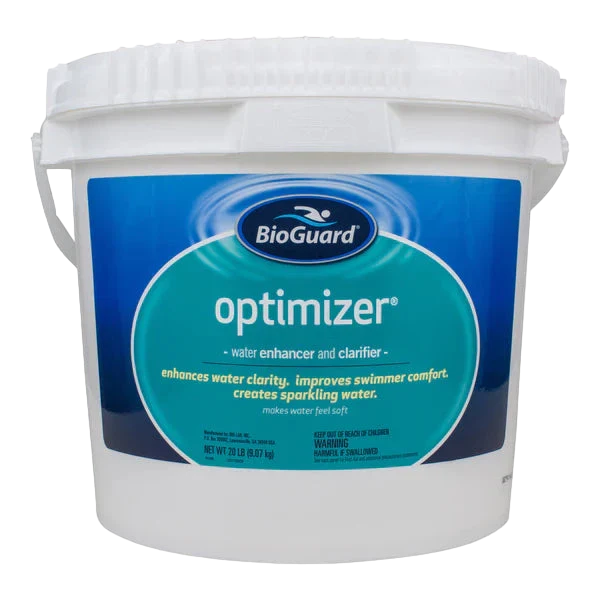 BioGuard Optimizer 20 lb