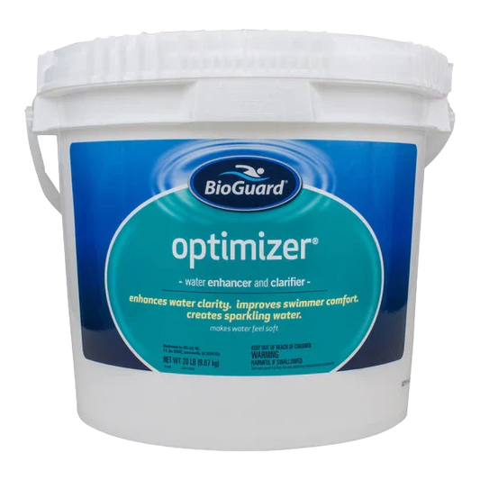 BioGuard Optimizer 20 lb