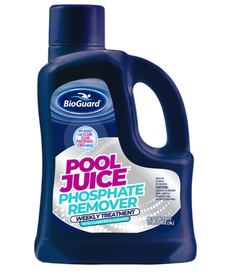 BioGuard Pool Juice Phosphate Remover