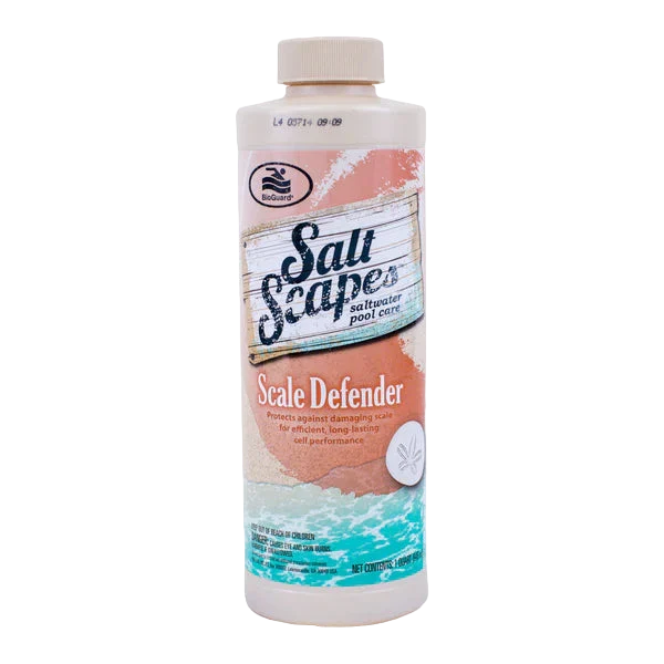 BioGuard SaltScapes Scale Defender
