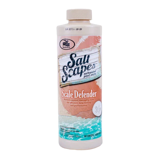 BioGuard SaltScapes Scale Defender