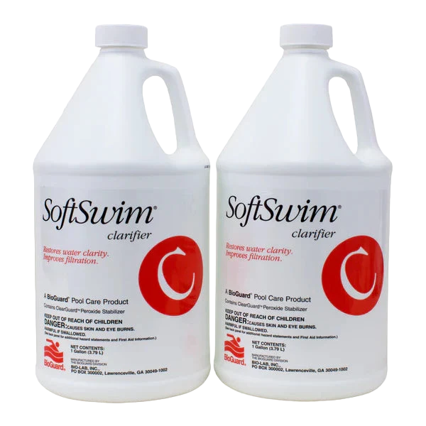BioGuard SoftSwim C