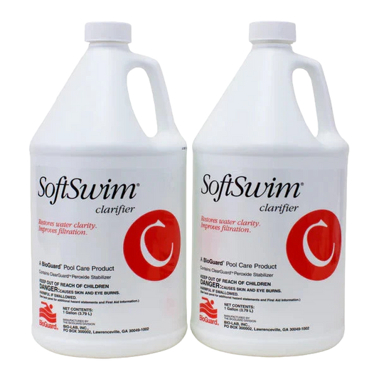 BioGuard SoftSwim C