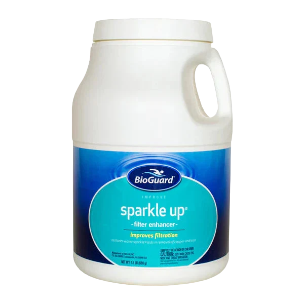 BioGuard Sparkle Up