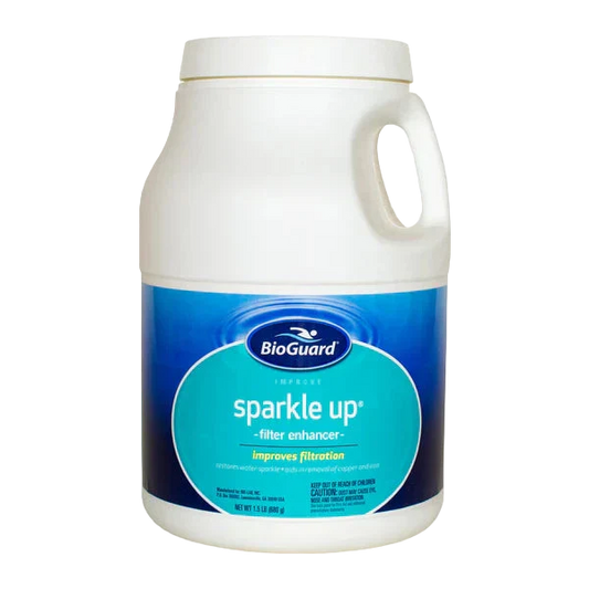 BioGuard Sparkle Up