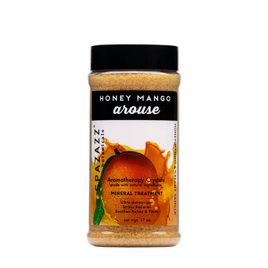 Honey Mango Arouse | Spazazz