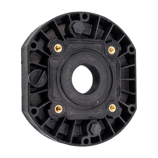 FRONT PLATE W/WEAR RING