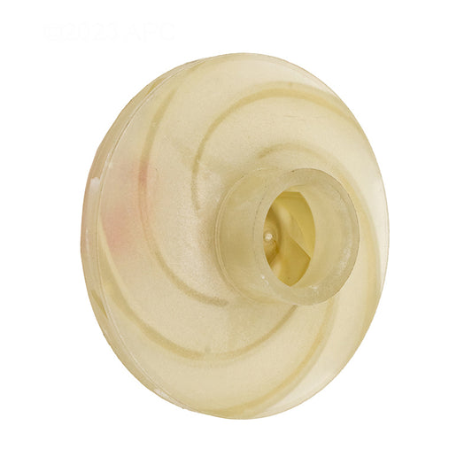 Pentair Pool Pump Impeller Starite (Part #C105-92PR)