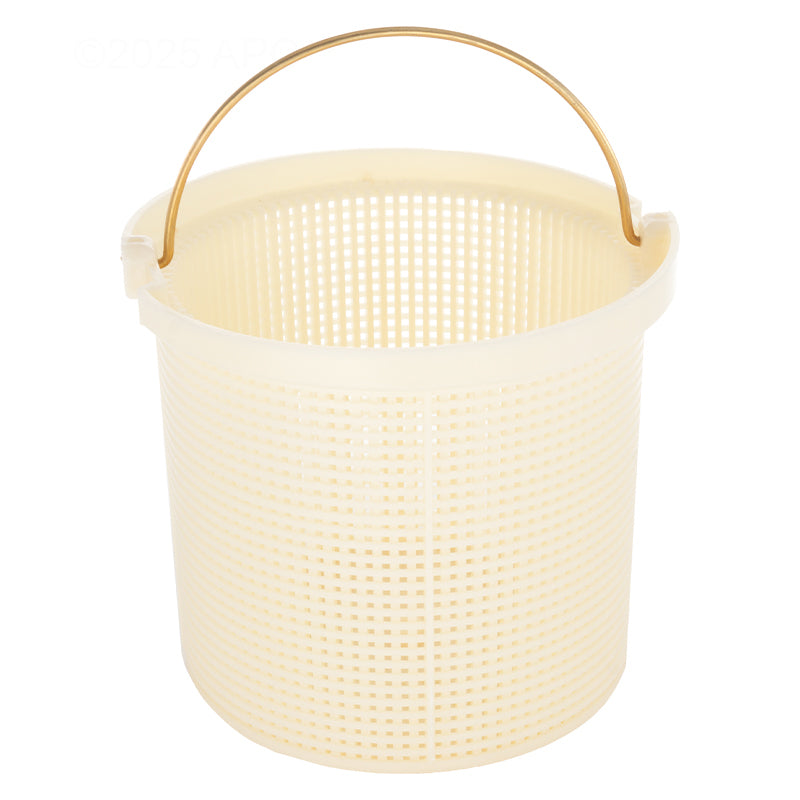 STA-RITE 6" STRAINER BASKET