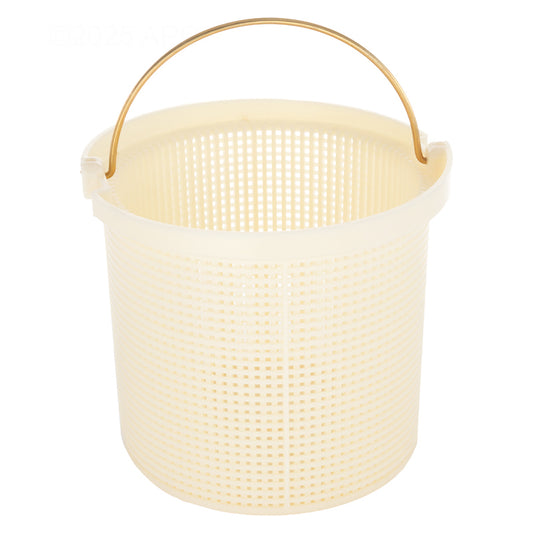 STA-RITE 6" STRAINER BASKET