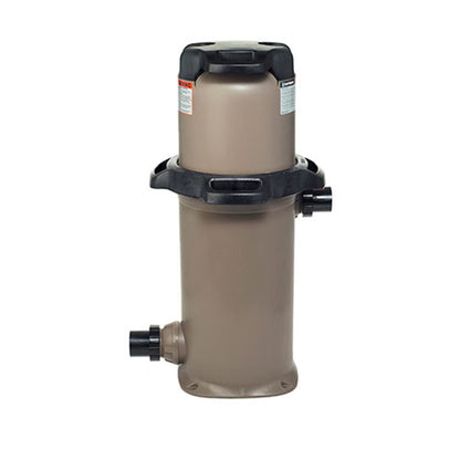 Hayward SwimClear 150 sq. ft. Single Element Cartridge Filter, 1-1/2" Slip | W3C150S