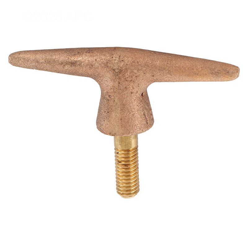 LOCK HANDLE ASSY STARITE