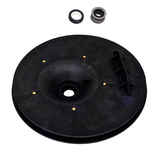SEAL PLATE KIT(NO INSERT)