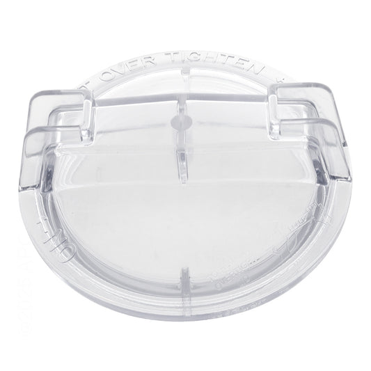 TRAP COVER - TINTED (OPTI