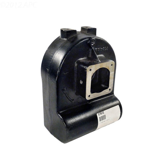 2" PUMP BODY STARITE
