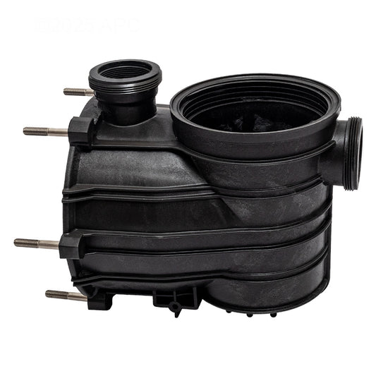 TANK AND TRAP BODY (ONLY)