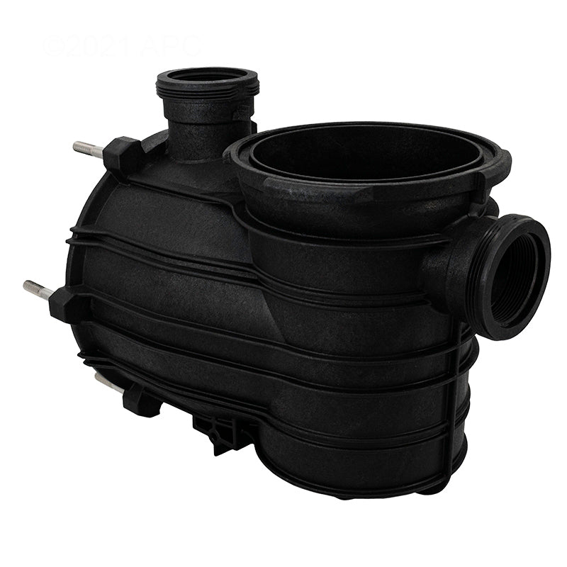 TANK & TRAP BODY (ONLY)