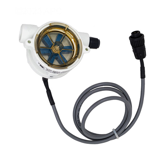 ROTARY FLOW SENSOR