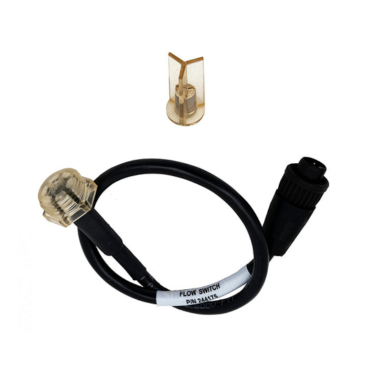 FLOAT STYLE FLOW SWITCH
