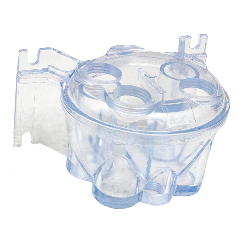 CELL FLOW, MOLDED