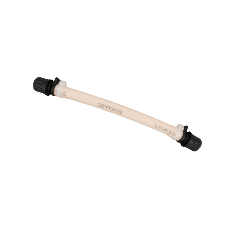 1/4" X 3/8" 3X7 SANTOPRENE FEED TUBE