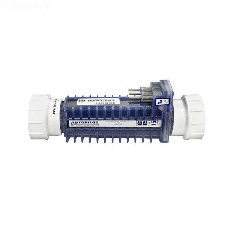 CC-15 REPLACEMENT COMMERCIAL CELL FOR SINGLE CELL MANIFOLD