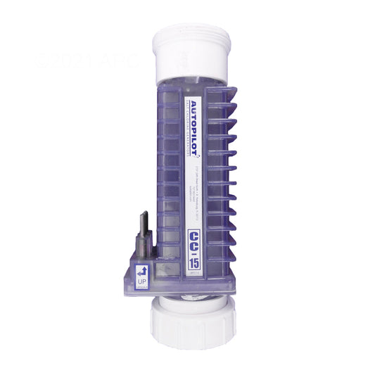 CC-15 COMMERCIAL CELL W/19069 UNION FOR MULTIPLE CELL MANIFOLD