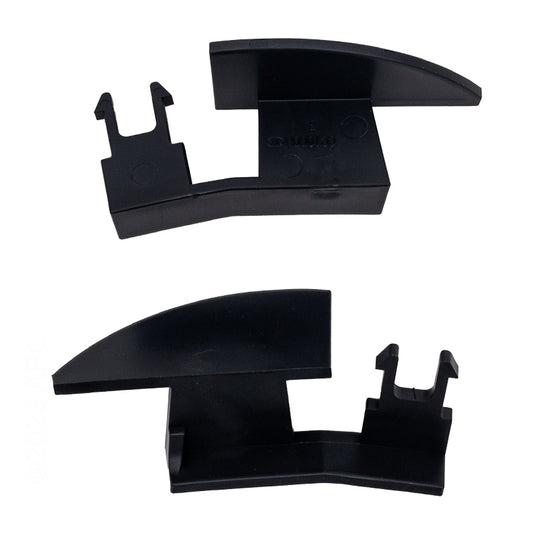 SAFETY CLIPS FOR LOCK RING