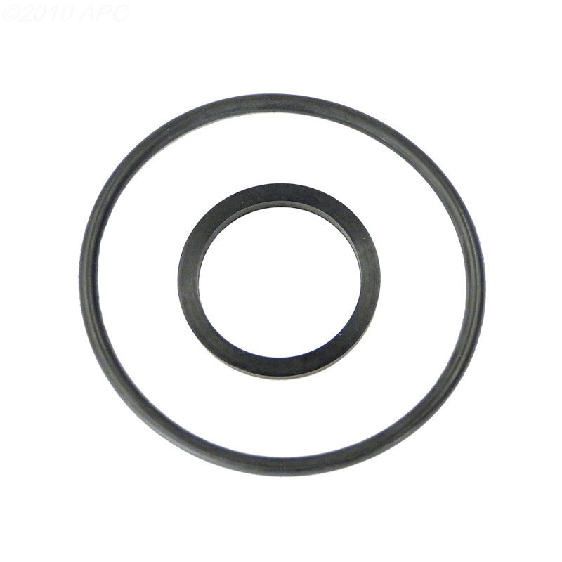 O-RING FOR GAUGE ADAPTER AND AIR RELIEF