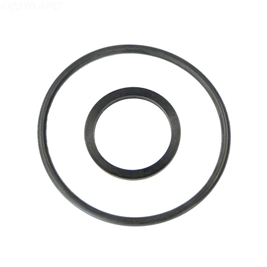 O-RING FOR GAUGE ADAPTER AND AIR RELIEF