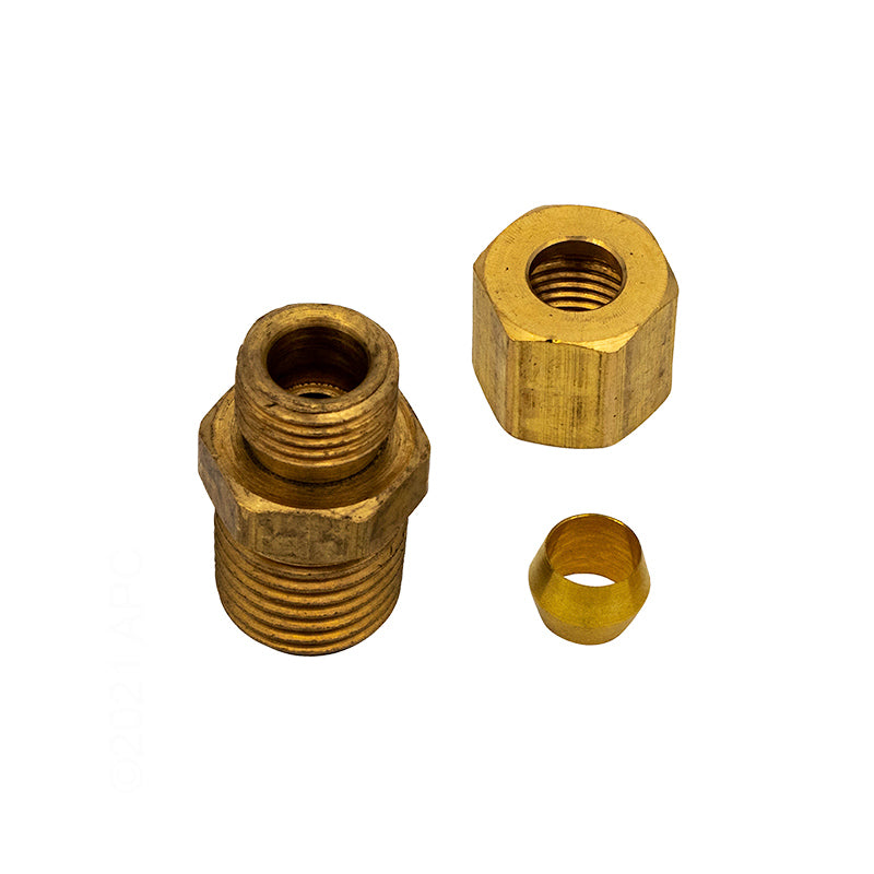 PRESSURE SWITCH ADAPTER